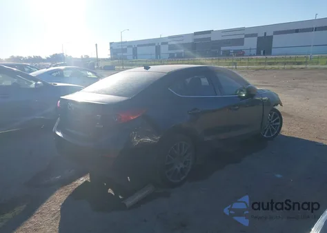 2018 Mazda Mazda3 Touring z USA, uszkodzony, nr VIN 3MZBN1V34JM230025